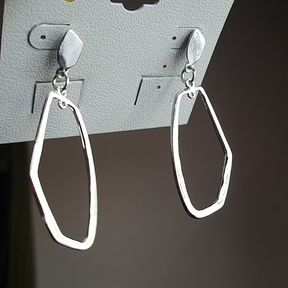 Jules B Earrings